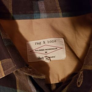 rag & bone Shirts - Rag & Bone Men's Shirt rag & bone Shirts - Rag & Bone Men's Shirt